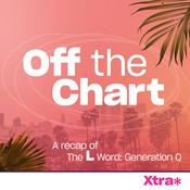 Podcast Off The Chart: Xtra’s L Word podcast