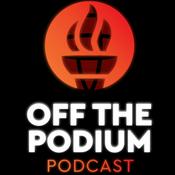 Podcast Off The Podium - An Olympics Podcast