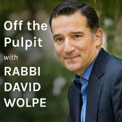 Podcast Off the Pulpit with Rabbi David Wolpe