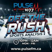 Podcast Off The Rush