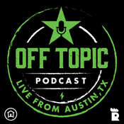 Podcast Off Topic