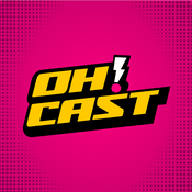 Podcast OH!CAST: Retro Sci‑Fi & Cult Classics