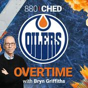 Podcast Oilers Overtime