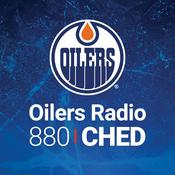 Podcast Oilers Radio