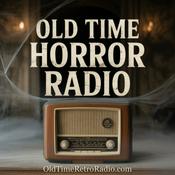 Podcast Old Time Horror Radio | Old Time Radio