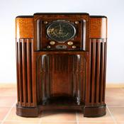 Podcast Old Time Radio Horror, Suspense Thriller, Mystery