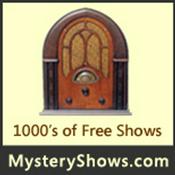 Podcast Old Time Radio Theater