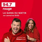 Podcast La gang du matin en Mauricie