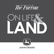 Podcast On Life and Land