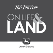 Podcast On Life and Land