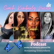Podcast On The Couch with Kimberly®️