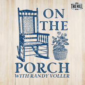Podcast On the Porch with Randy Voller