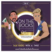 Podcast On The Rocks: Where Celebrities & Cocktails Mix