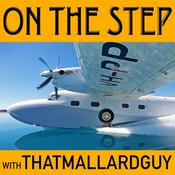 Podcast On the Step with thatmallardguy