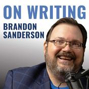 Podcast On Writing With Brandon Sanderson | Full Writing Lectures (2025)