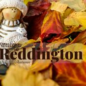 Podcast Welcome to Reddington