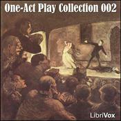 Podcast One-Act Play Collection 002 by Various