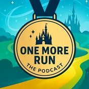 Podcast One More Run, the Podcast