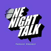 Podcast One Night Talk 廣東話 | 溫哥華 | 香港人