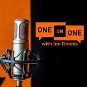 Podcast One On One With Ian Donnis