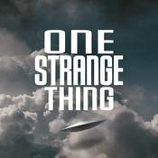 Podcast One Strange Thing: True Paranormal Mysteries