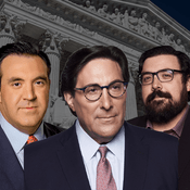 Podcast Sekulow