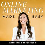 Podcast The Amy Porterfield Show