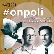 Podcast #onpoli, a TVO podcast