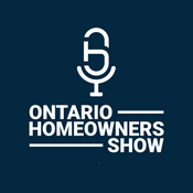 Podcast Ontario Homeowners Show