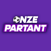 Podcast Onze partant