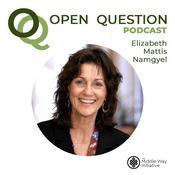 Podcast Open Question