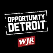 Podcast Opportunity Detroit