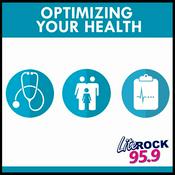 Podcast Optimizing Your Health