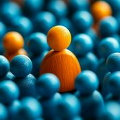 Podcast Organizational Leadership and Change Review