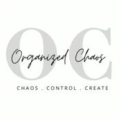 Podcast Organized Chaos | The Unfiltered + Unapologetic Podcast