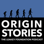 Podcast Origin Stories