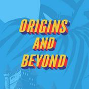 Podcast Origins and Beyond