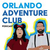 Podcast Orlando Adventure Club