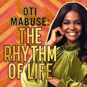 Podcast Oti Mabuse: The Rhythm Of Life