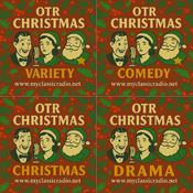 Podcast OTR Christmas Shows
