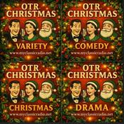Podcast OTR Christmas Shows