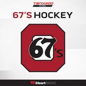 Podcast Ottawa 67s Hockey