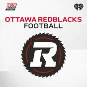 Podcast TSN 1200 Ottawa REDBLACKS Football