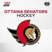 Podcast TSN 1200 Ottawa Senators Hockey