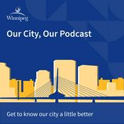 Podcast Our City, Our Podcast