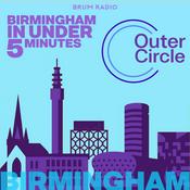 Podcast Outer Circle - Birmingham Culture In Under 5 Minutes