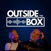 Podcast Outside the Box with Leon Osman and Tony Bellew