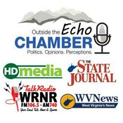 Podcast Outside the Echo Chamber