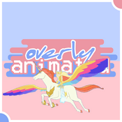 Podcast Overly Animated She-Ra and the Princesses of Power Podcasts