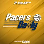Podcast Pacers Daily | Indiana Pacers Daily Podcast